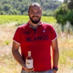 Vigneron Domaine d'Eole