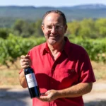 Vigneron du Château Vignelaure