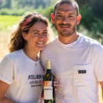 Equipe Domaine Villa Minna Vineyard