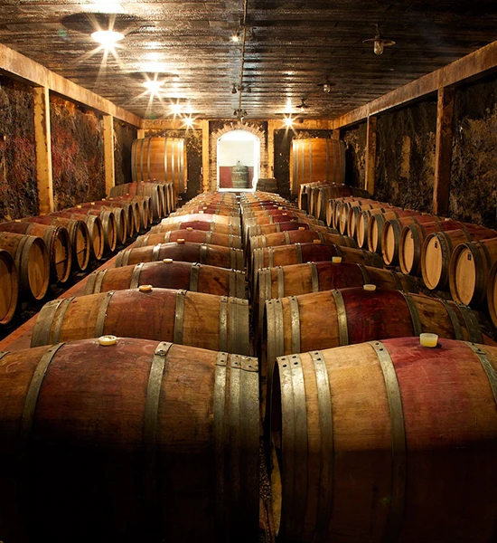 Cave du Château Revelette