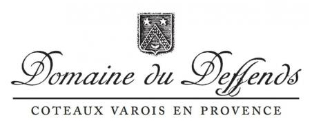 logo Domaine du Deffends