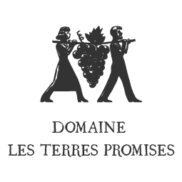 logo domaine les terres promises