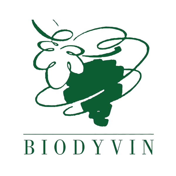 Logo Biodyvin