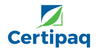 Logo de Certipaq