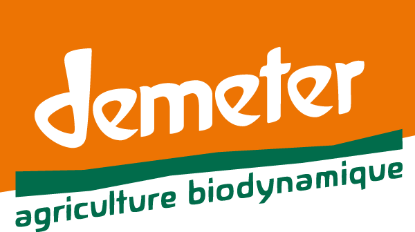 Logo Demeter