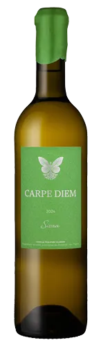 cuvée blanc du château carpe diem