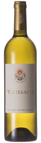 cuvée blanc du château vignelaure