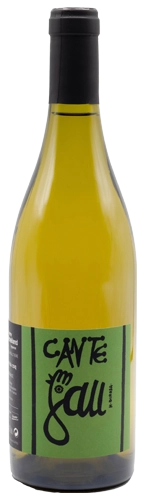 La cuvée blanc du domaine la réaltière