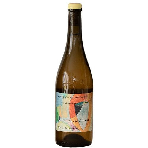 cuvée blanc promesse d'amour