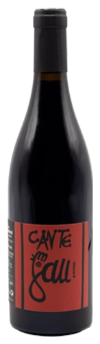 La cuvée rouge du domaine la réaltière