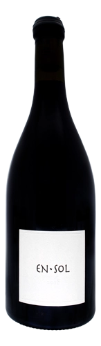 La cuvée rouge du domaine de la tour du bon