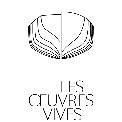 Logo du domaine les oeuvres vives