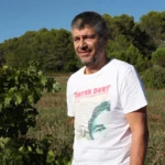 Philippe Benezet du Domaine Turenne