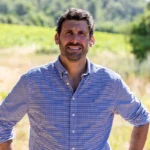 Vigneron de la Ferme de Capelude