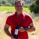 Vigneron du château carpe diem