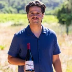 Vigneron du château les mesclances