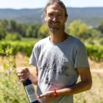 Vigneron du Clos st Joseph