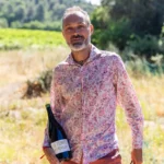 Vigneron du domaine le temps des rêveurs