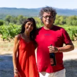 Les vignerons du domaine de la réaltière
