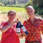 Vigneronnes du château de beaupré