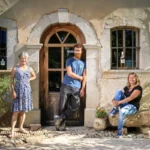 Les vignerons du domaine les luquettes