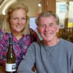 Les vignerons du château de roquefort